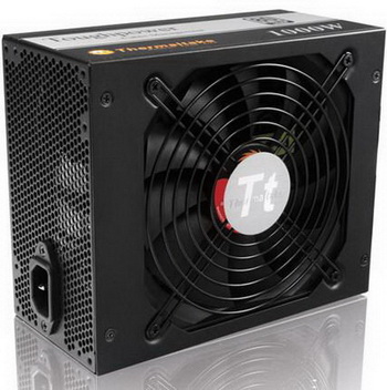 thermaltake toughpower silver psu 1500w